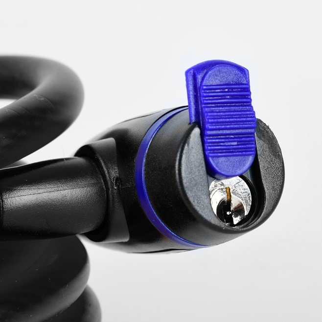 Κουλούρα Oxford Cable Lock