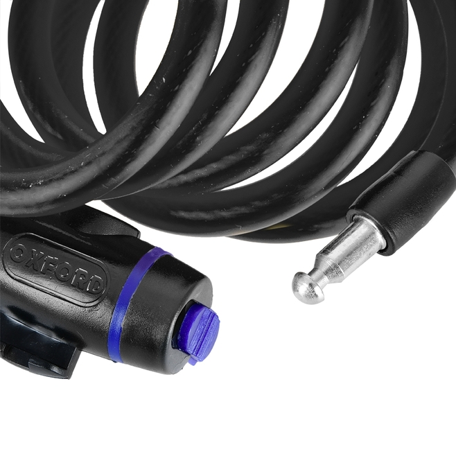 Κουλούρα Oxford Cable Lock