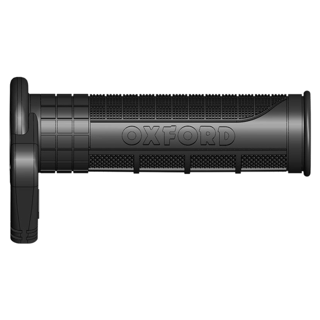 Χειρολαβές Θερμαινόμενες OXFORD Premium Adventure