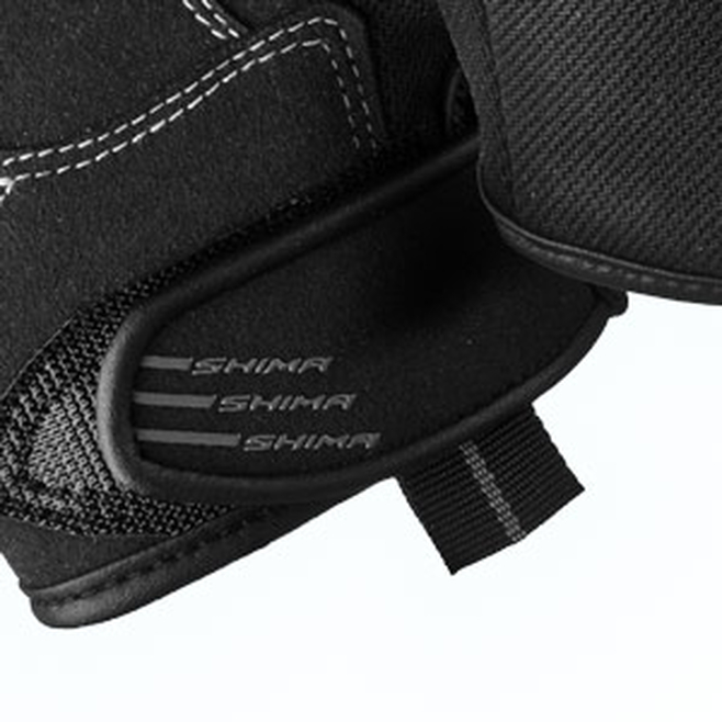 Γάντια Μοτοσυκλέτας SHIMA ONE Green/Fluo