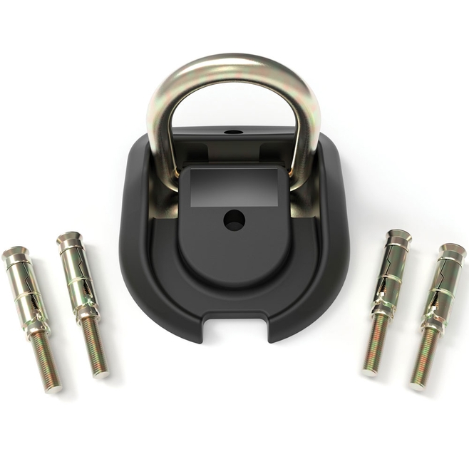 Βάση Εδάφους Onguard 16mm