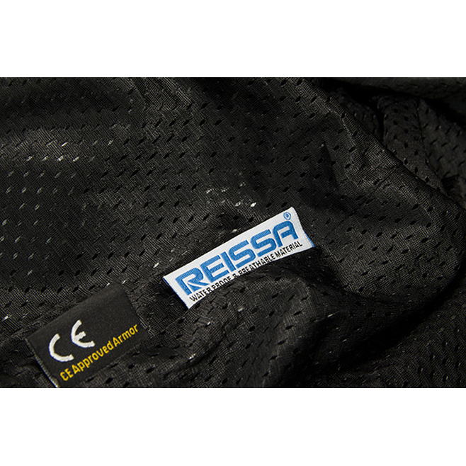 Μπουφάν 4 Εποχών VIRAGE Aspen Black