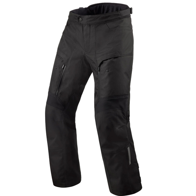 Παντελόνι REVIT OUTBACK 5 BLACK