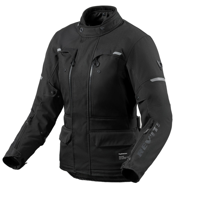 Μπουφάν Γυναικείο REVIT OUTBACK 5 Ladies Black