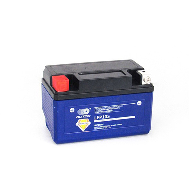 OUTDO HUAWEI LFP10S (YTZ10S-BS)