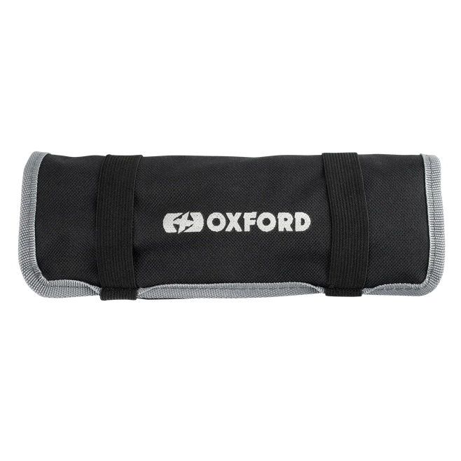 Σετ Εργαλείων Μοτοσυκλέτας Oxford Tool Roll Pro