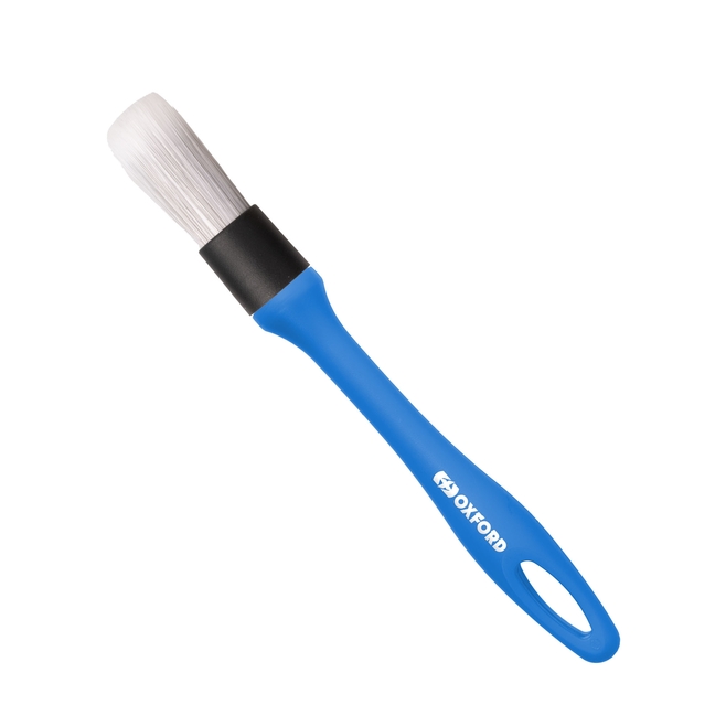 Βούρτσες OXFORD 4-in-1 Detailing Brush Set Gift Box