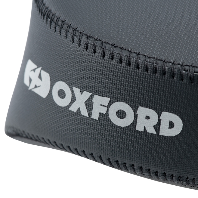 Χούφτες OXFORD Courier Muffs with Clic Grip