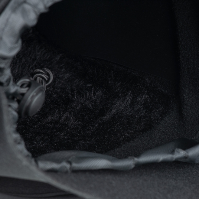 Χούφτες OXFORD Courier Muffs with Clic Grip