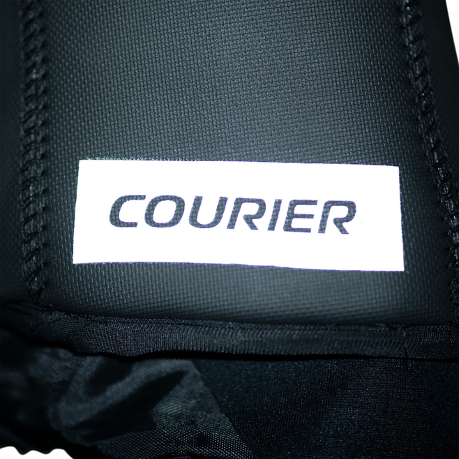 Χούφτες OXFORD Courier Muffs with Clic Grip