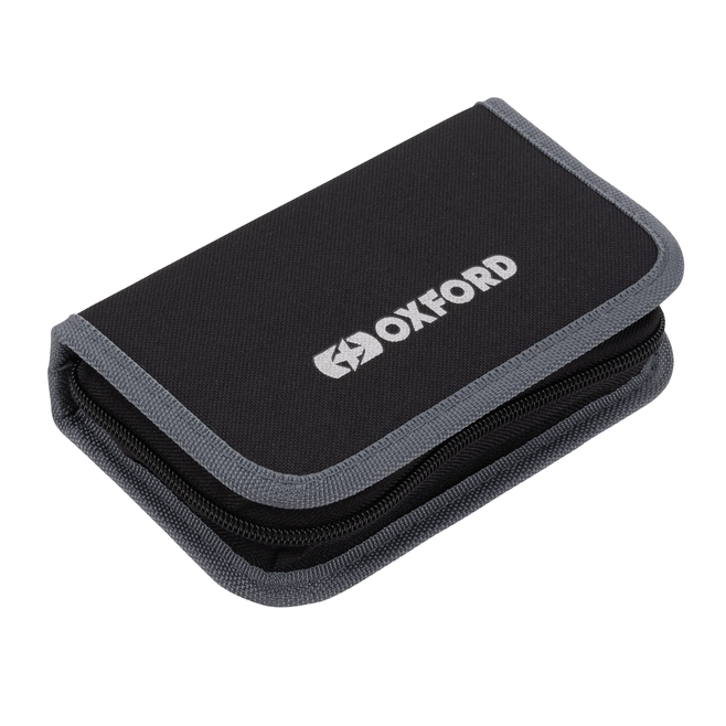 Εργαλειοθήκη OXFORD Tool Kit Pro V2 OX770