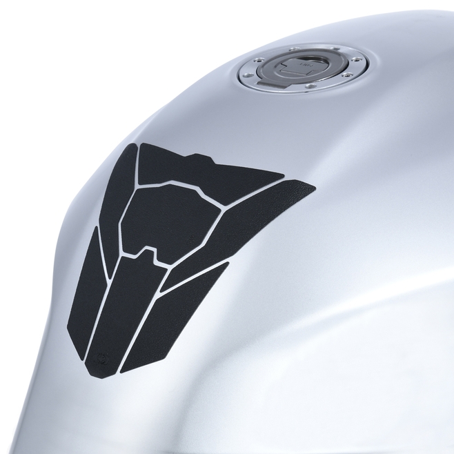 Tank Pad OXFORD Transformer Modular Spine