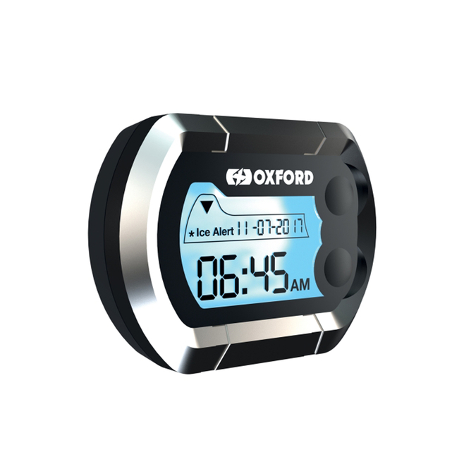 Ρολόι OXFORD DigiClock