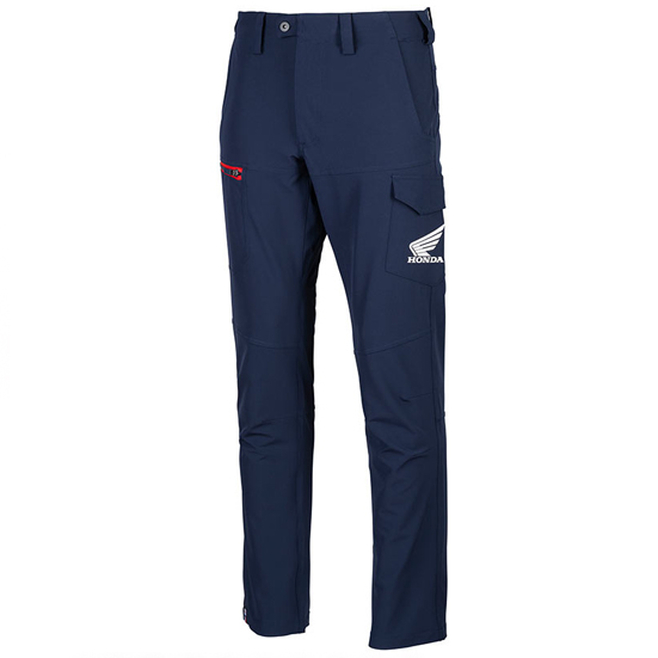 Honda Pant Racing Navy