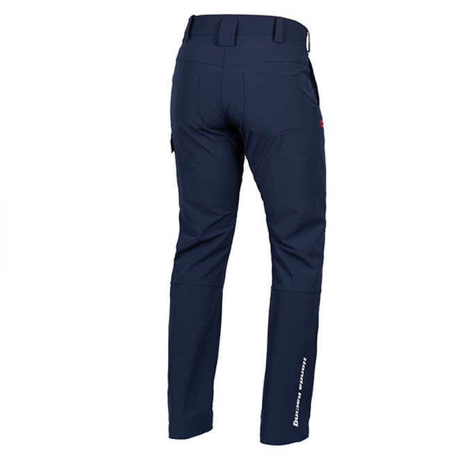 Honda Pant Racing Navy