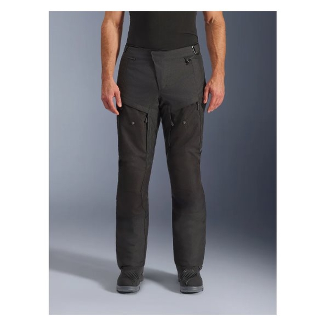 Παντελόνι Alpinesters All Terra Cusco Drystar Black