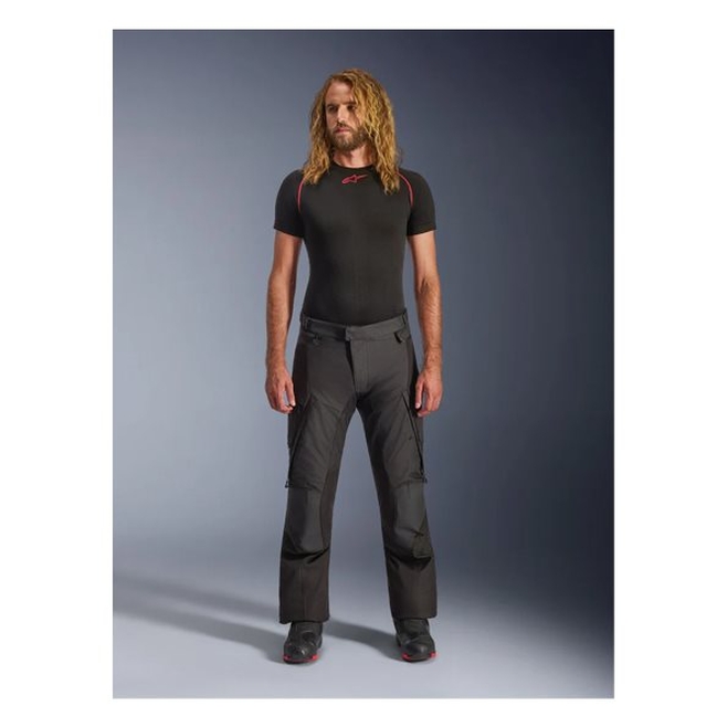 Παντελόνι ALPINESTARS ANDES V4 DRYSTAR® Black