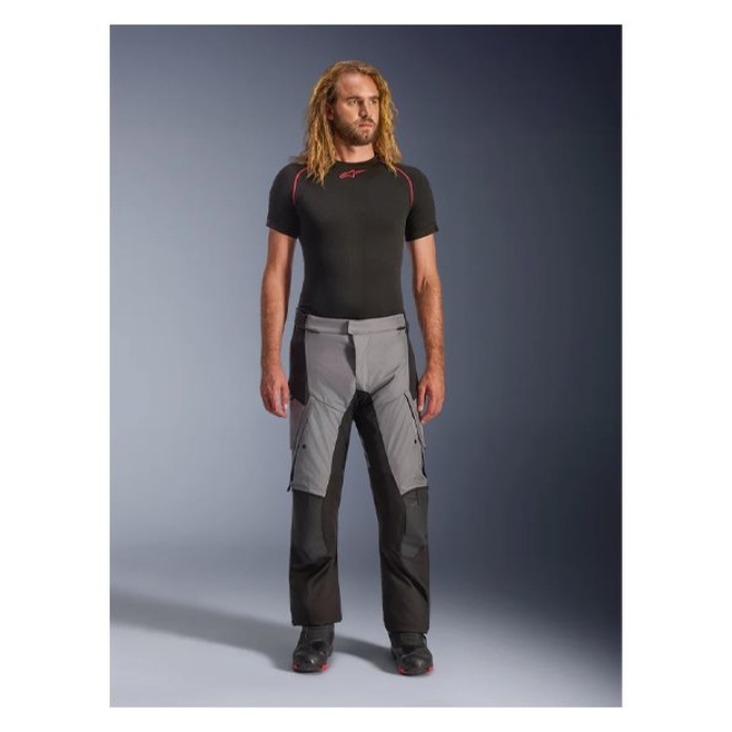 ΠΑΝΤΕΛΟΝΙ ALPIN ANDES V4 Black/Grey