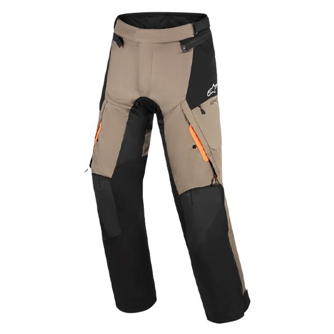 Παντελόνι ALPINESTARS ANDES V4 DRYSTAR® Beige/Black