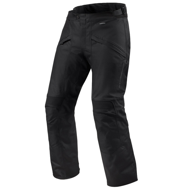 Παντελόνι Revit  FACTOR 5 H2O BLACK