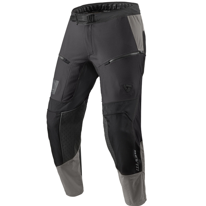Παντελόνι REVIT Territory 2 Anthracite/Black