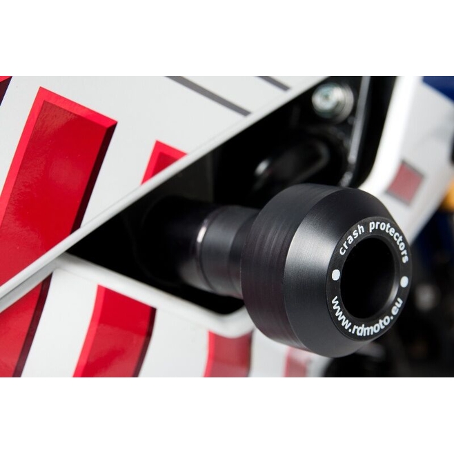 Μανιτάρια Kit Classic RDmoto Suzuki GSX-R 600/750 '06-'07