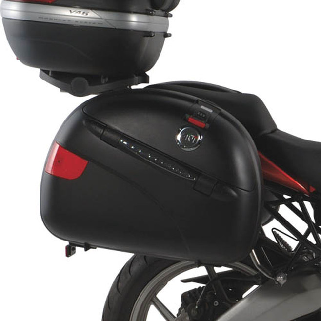 ΠΛΑΙΝΕΣ ΒΑΣΕΙΣ ΒΑΛΙΤΣ.VERSYS 650'06-09 GIVI