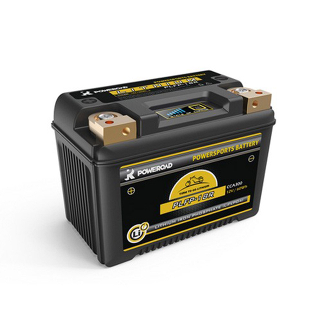 POWEROAD PLFP-18R 300CCA