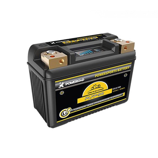 POEWROAD PLFP-9R 210CCA