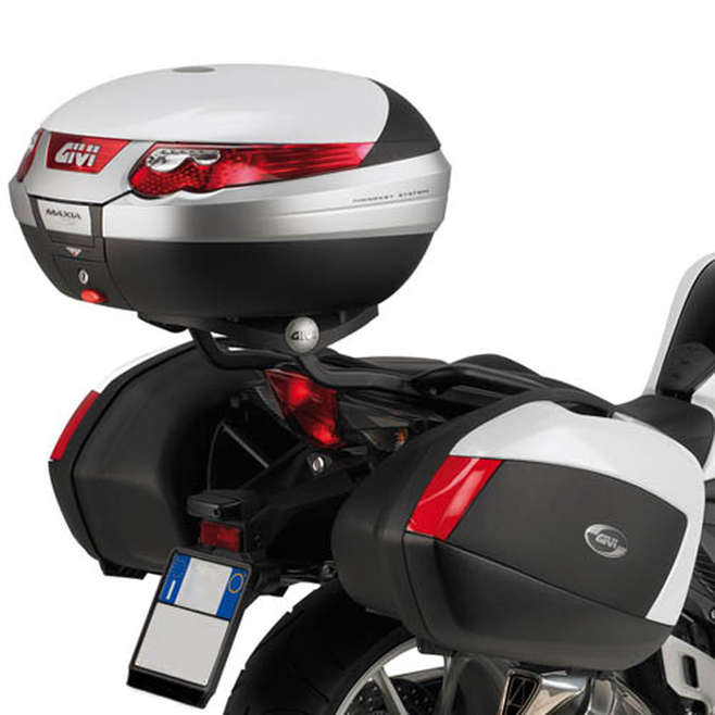 ΠΛΑΙΝΕΣ ΒΑΣΕΙΣ VFR1200 2010 givi