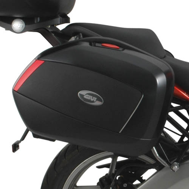 ΠΛΑΙΝΕΣ ΒΑΣΕΙΣ ΒΑΛΙΤΣ.VERSYS 650'06-09 για V35 GIVI