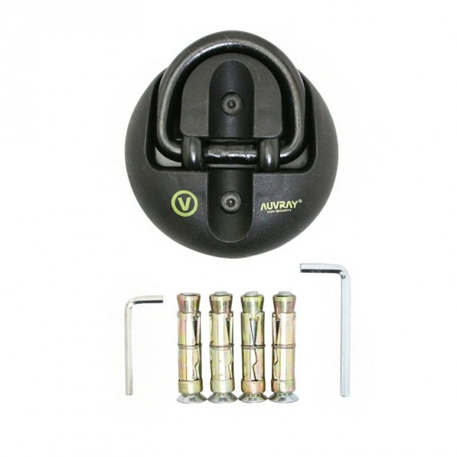 ΒΑΣΗ ΕΔΑΦΟΥΣ AUVRAY PFS64