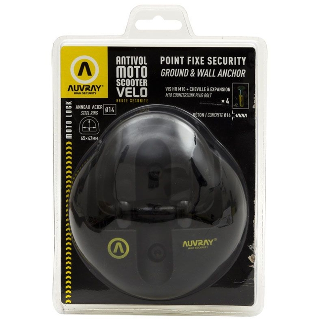 ΒΑΣΗ ΕΔΑΦΟΥΣ AUVRAY PFS64