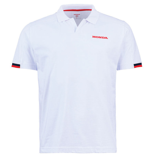Honda Polo Dream White
