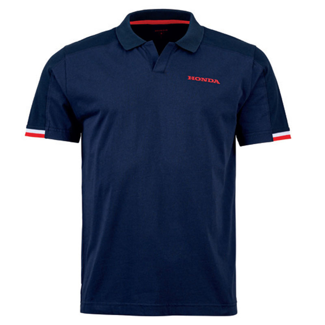DREAM POLO NAVY S