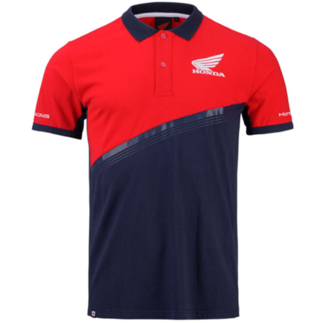 Honda Polo RACING 25'