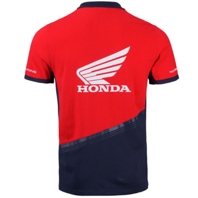 Honda Polo RACING 25'