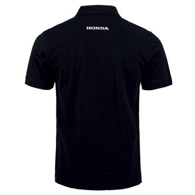 Honda Polo VINTAGE Black