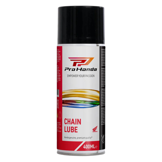CHAIN LUBE