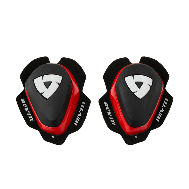 Ξύστρα Revit Knee sliderset 2 Red Black
