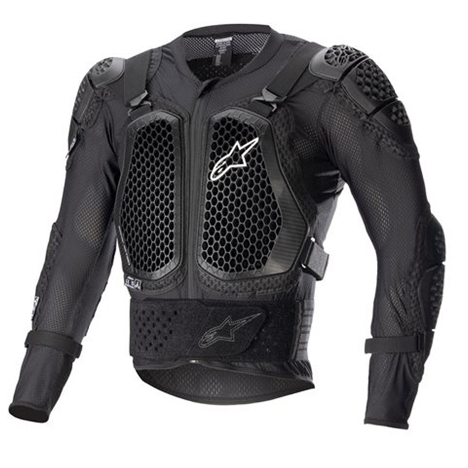 Προστατευτικό JACKET Alpinestars Bionic Action V2
