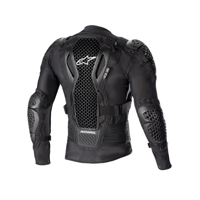Προστατευτικό JACKET Alpinestars Bionic Action V2