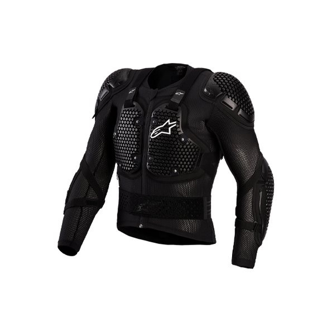 Προστατευτικό Τζάκετ Alpinesters Bionic Action V3