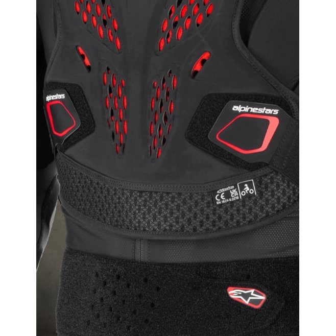 Προστατευτικό Jacket Alpinestars Bionic Pro 3 Plasma