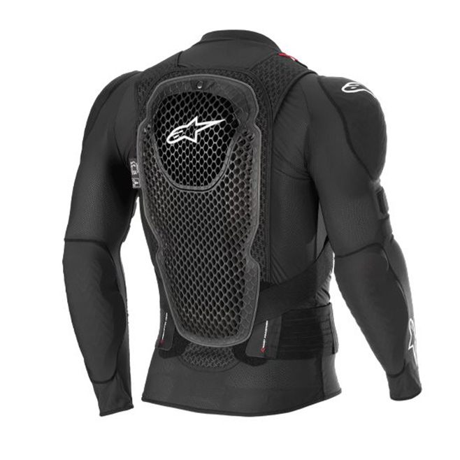Προστατευτικό Jacket Alpinestars Bionic Pro 3 Plasma