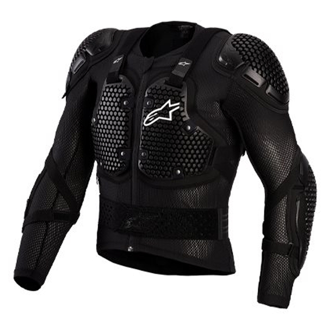 Προστατευτικό Τζάκετ Alpinesters Bionic Action V3