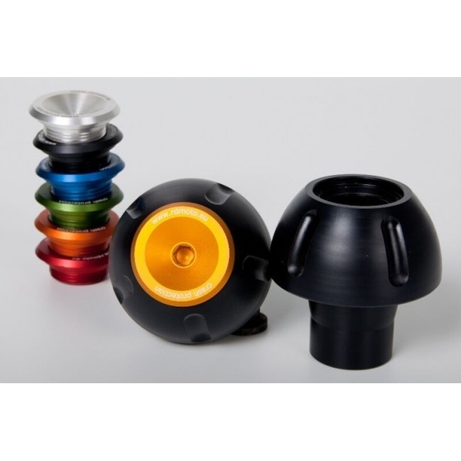 Μανιτάρια Kit PHV1K RDmoto Honda CB1000R Hornet '08- Gold