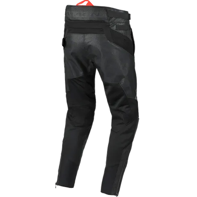 Παντελόνι MACNA QARGON TAPERED Black