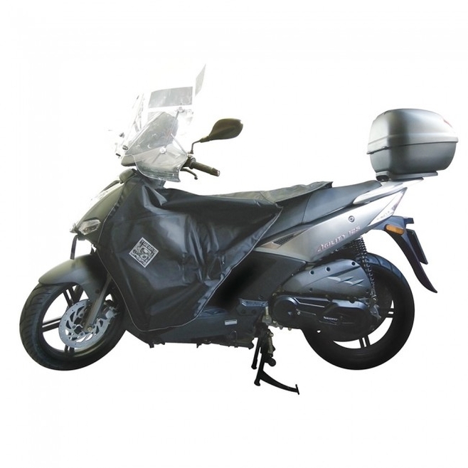 Κουβέρτα Tucano Urbano Termoscud R017