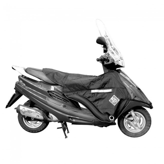 Κουβέρτα Tucano Urbano Termoscud R017